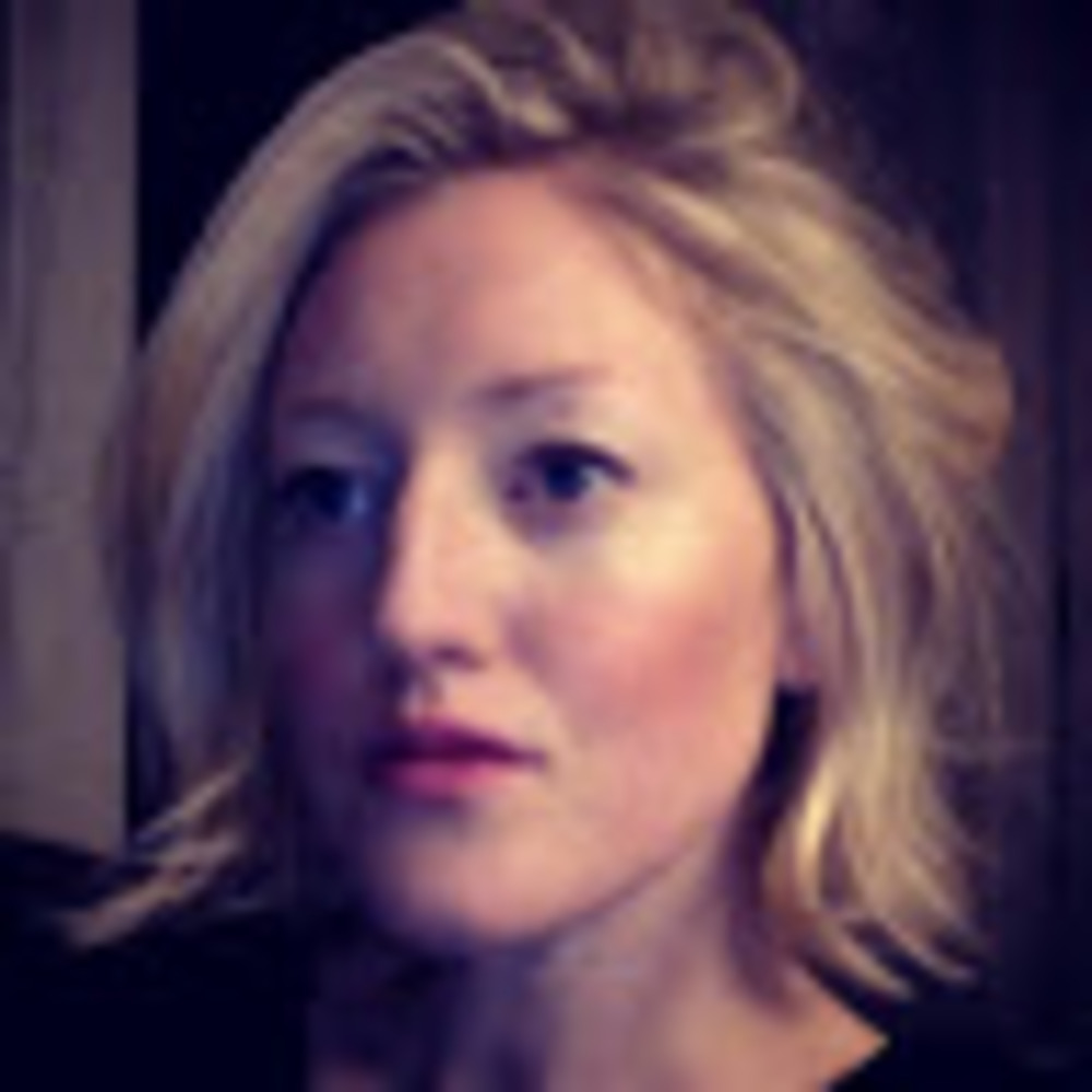 Meet your Posher, Kristin